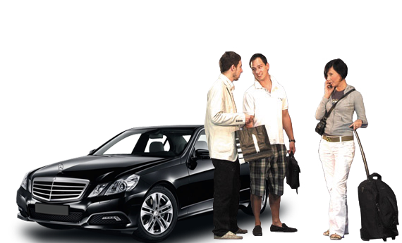Corporate Travel